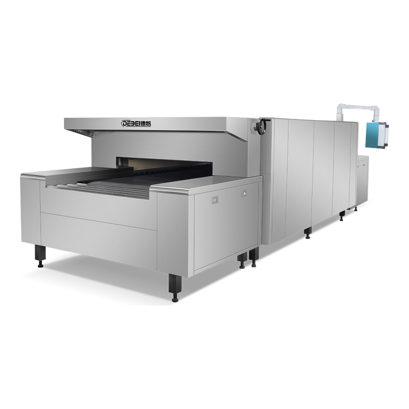 Anhui Debei Machinery Technology Co., Ltd.