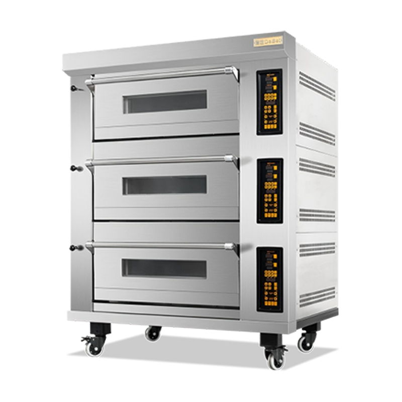 Anhui Debei Machinery Technology Co., Ltd.