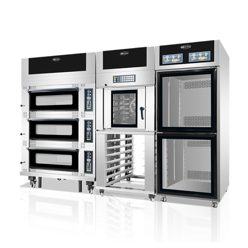 Anhui Debei Machinery Technology Co., Ltd.