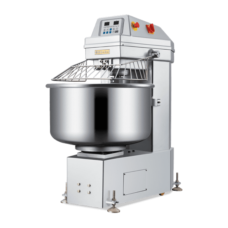 خلاط حلزوني DB-120T خلاط حلزوني DB-120T