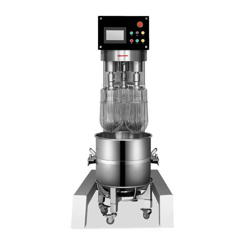 Anhui Debei Machinery Technology Co., Ltd.