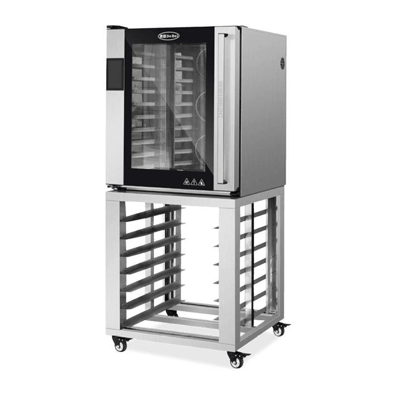 الفرن الحراري JDB-710EE