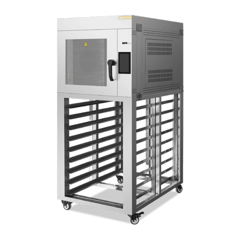 الفرن الحراري DB-705EE الفرن الحراري DB-705EE