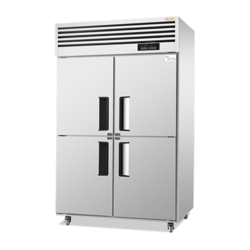 ثلاجة المخبوزات DBC-C4/DBD-C4