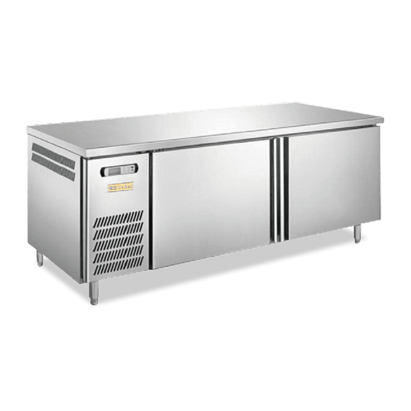 طاولة عمل المخبوزات DDT-4C2