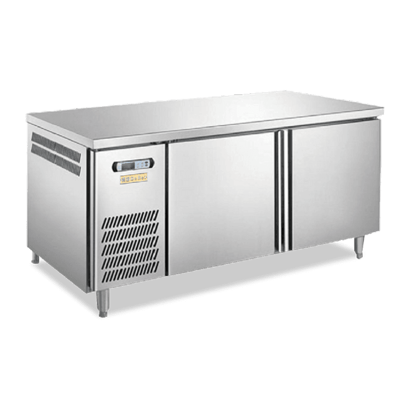 طاولة عمل المخبز DCT-6C3
