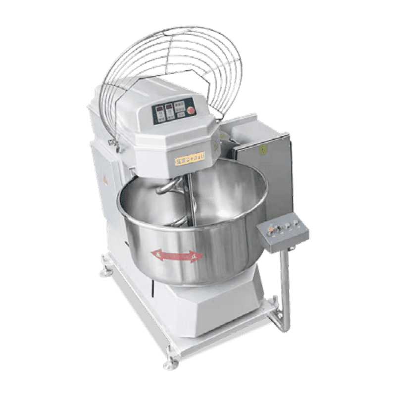 وعاء قلاب DB-120F