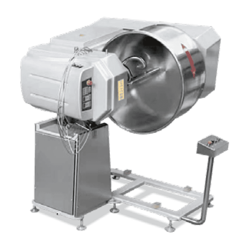 وعاء قلاب DB-160F