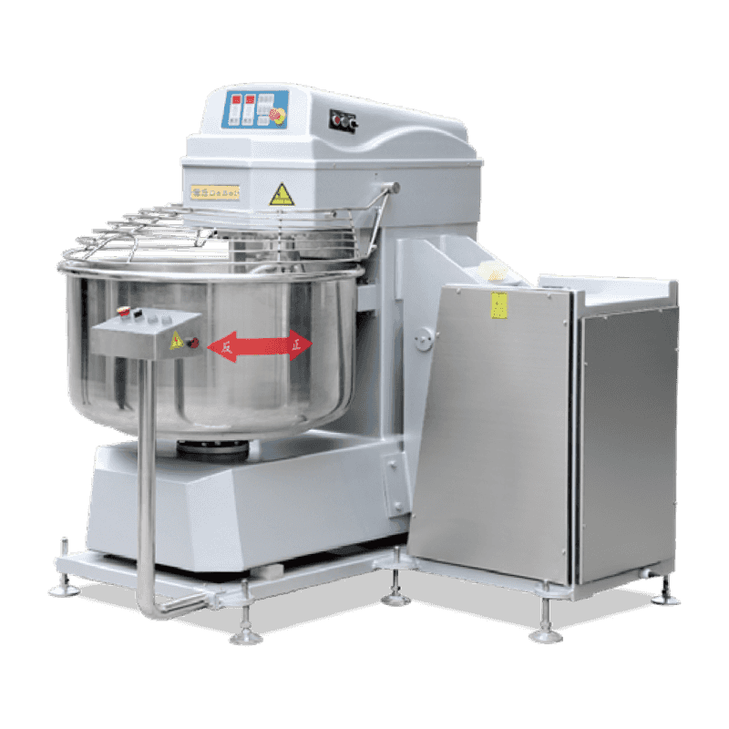 وعاء قلاب DB-200F