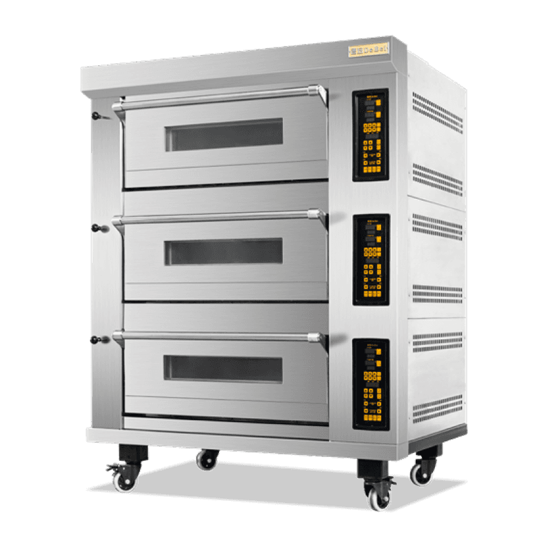 Anhui Debei Machinery Technology Co., Ltd.